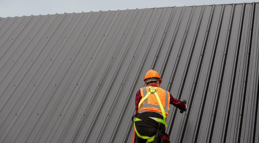 Local Siding Services in Perry, OH